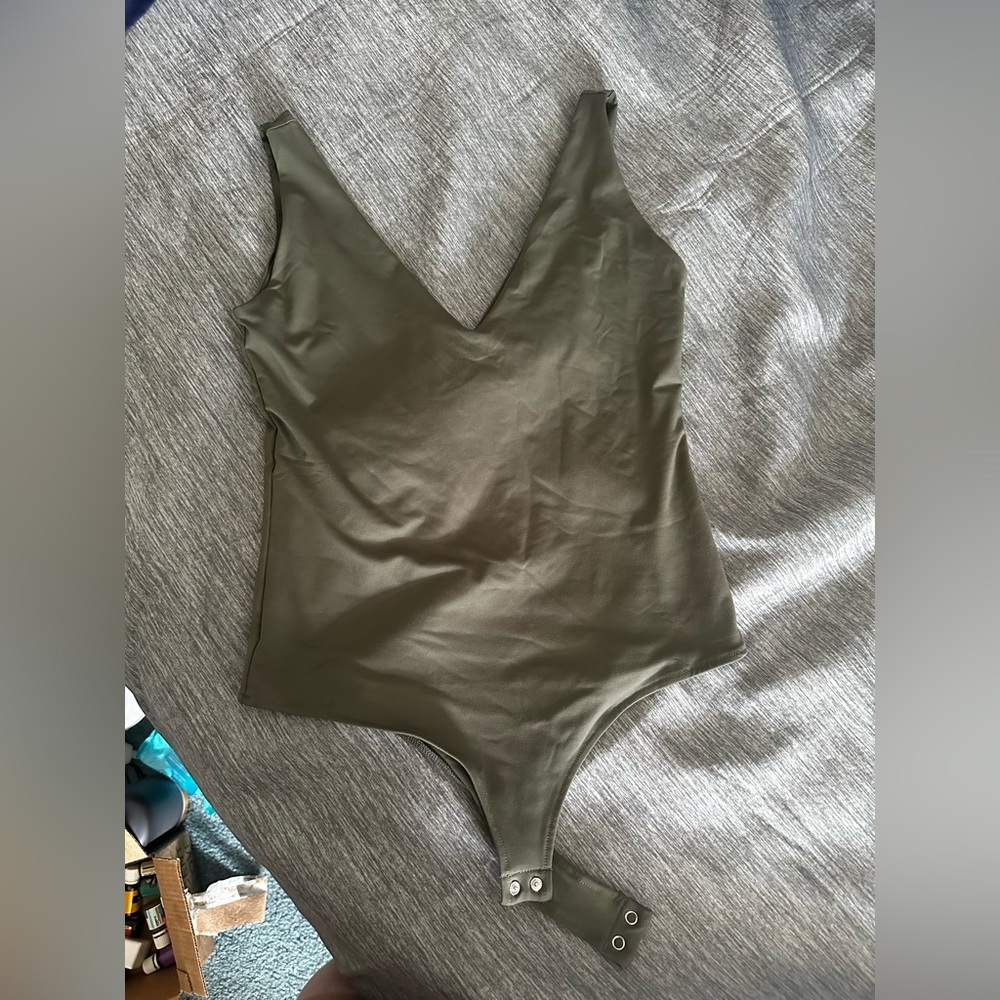 NWOT bodysuit